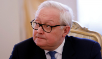 Ριαμπκόφ: Η Ρωσία θα λάβει πρακτικά μέτρα ως απάντηση στην ΕΕ για το καθεστώς θεωρήσεων