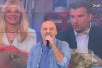 Νίκος Μουτσινάς: Το τραγούδι για την τηλεοπτική επανένωση Λιάγκα – Σκορδά