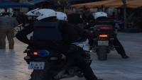 Θεσσαλονίκη: 8 συλλήψεις για ναρκωτικά - Έκρυβαν κάνναβη σε μονάδα κλιματιστικού