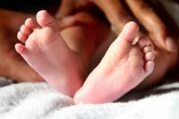 Κορίτσι το πρώτο μωρό του 2021 στην Ελλάδα - Γεννήθηκε στην Κομοτηνή
