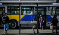 Λεωφορεία: Ανατροπή στη στάση εργασίας - Κανονικά τα δρομολόγια λέει ο ΟΑΣΑ