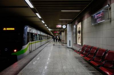 Μετρό: Σε λειτουργία από την Τρίτη τρεις νέοι σταθμοί - Αλλαγές και σε λεωφορειακές γραμμές