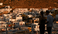 Τα 5 ελληνικά νησιά που προτείνουν οι Ιταλοί για πρόταση γάμου