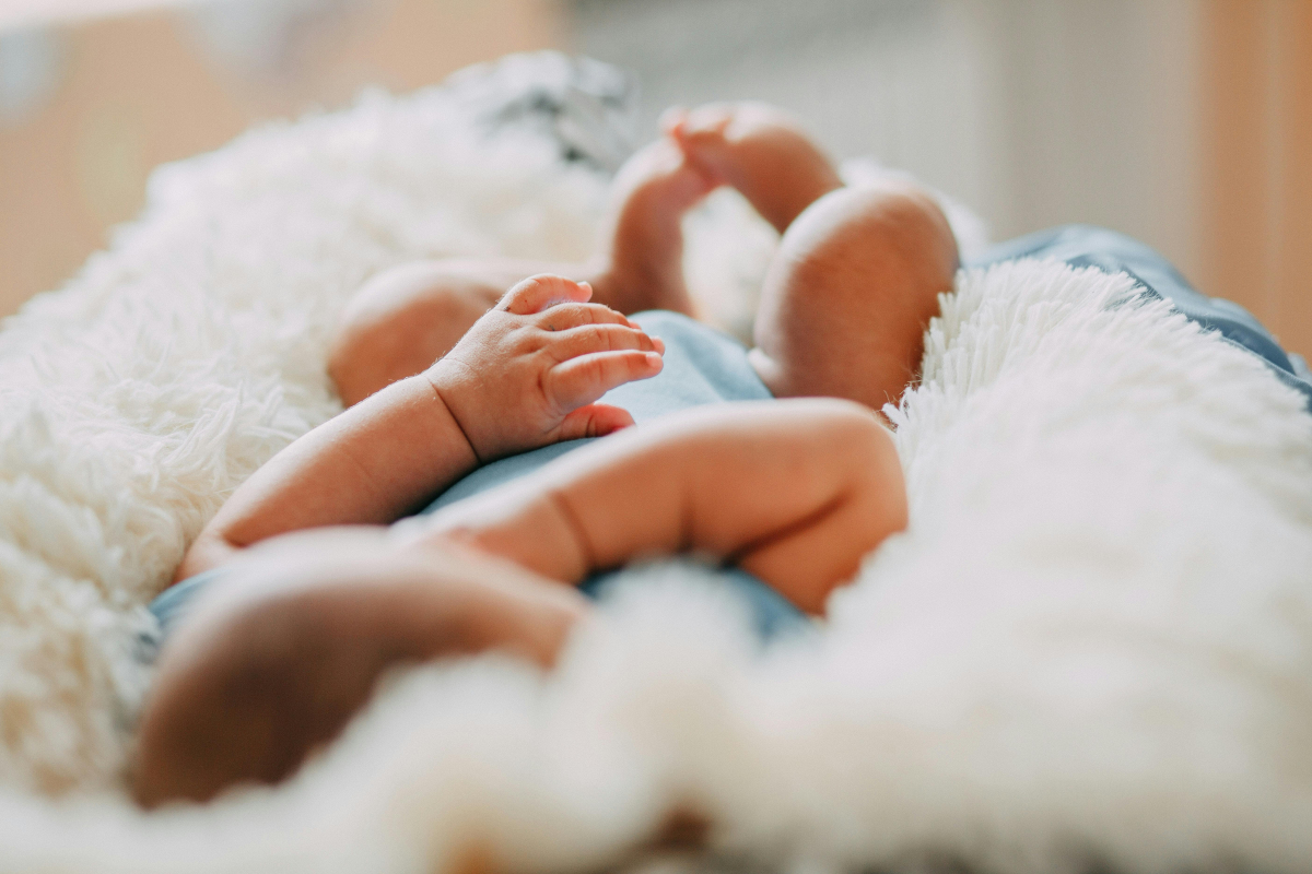 Επίδομα μητρότητας 1.200 ευρώ το μήνα - Άνοιξε το parentalbenefits.dypa.gov.gr