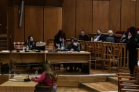 Δίκη Χρυσής Αυγής: Το δικαστήριο έχει διατάξει τη βίαιη προσαγωγή της συντρόφου του Παύλου Φύσσα