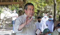 Δομινικανή Δημοκρατία: Ένοπλος σκότωσε τον υπουργό Περιβάλλοντος