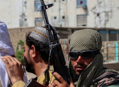Σύμβουλοι Μπάιντεν: Το ISIS-Κ θα χτυπήσει σύντομα την Καμπούλ