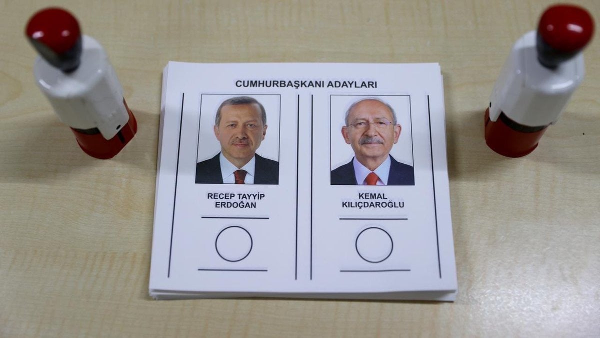 Εκλογές στην Τουρκία: Άνοιξαν οι κάλπες για τον β&#039; γύρο – «Μονομαχία» Ερντογάν και Κιλιτσντάρογλου