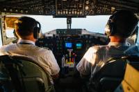 Οι ικανοί πιλότοι δεν εντοπίζουν τα μικρά μη επανδρωμένα αεροσκάφη