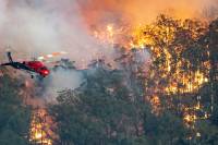 Αυστραλία: Κινητοποίηση για τη διάσωση χιλιάδων ανθρώπων που έχουν αποκλεισθεί από τις πυρκαγιές