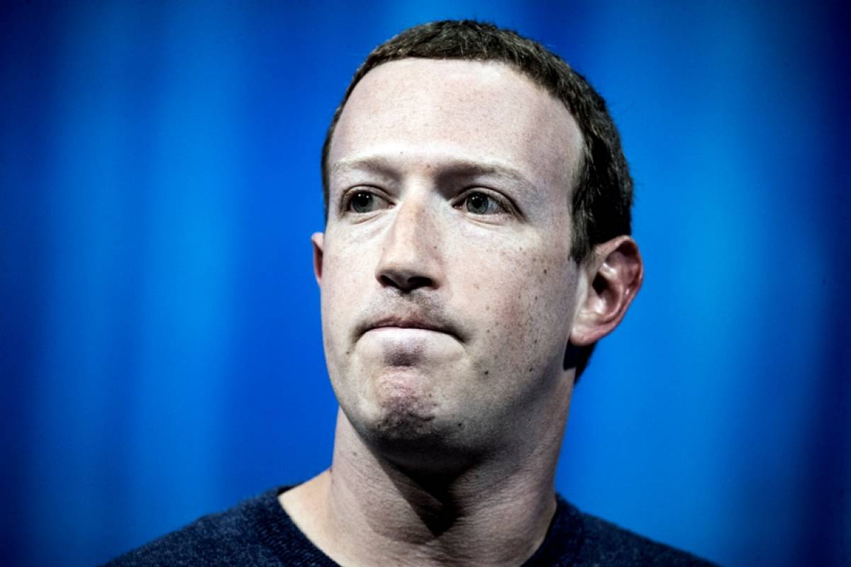 Facebook: Ο κόσμος το 2030 μέσα από τα μάτια του Μαρκ Ζάκερμπεργκ