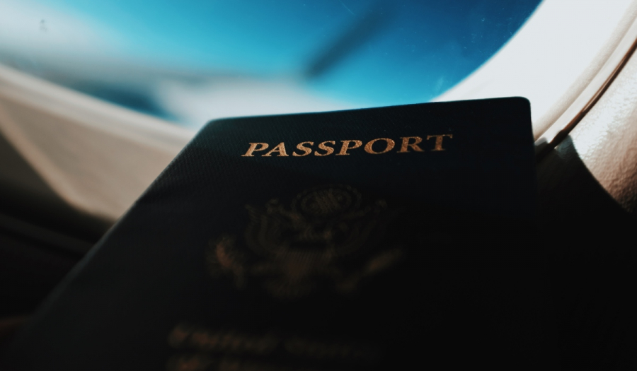 ΗΠΑ: Το πρώτο διαβατήριο με ένδειξη Χ στην επιλογή φύλου