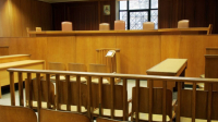 Δικαστήρια Βόλου: «Δεν δικάζομαι αν δεν πιω καφέ»- 52χρονος λιποθύμησε μέσα στη δικαστική αίθουσα