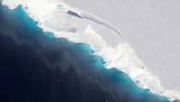 Ανταρκτική: Προτείνεται ο βομβαρδισμός της με τεχνητό χιόνι, για να περιοριστεί το λιώσιμο των πάγων
