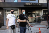 ΣΥΡΙΖΑ: Καταδικάζουμε απερίφραστα την επίθεση