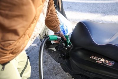 Επίδομα βενζίνης: Ο παράγοντας που θα σας αποκλείσει από το κουπόνι