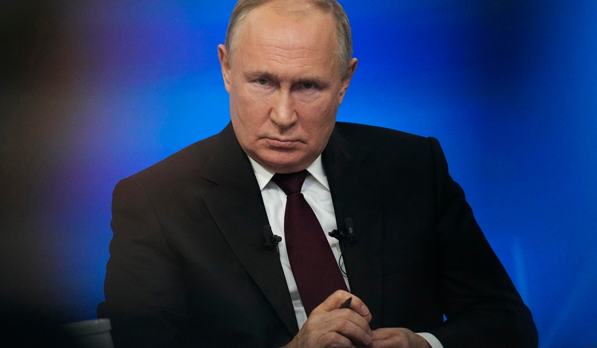 Ρωσία: Πολιτικός αποκάλεσε τον Πούτιν «τέρας» και εγκατέλειψε άρον-άρον τη χώρα