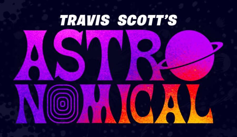 Συναυλία με τον Travis Scott ετοιμάζει το Fortnite