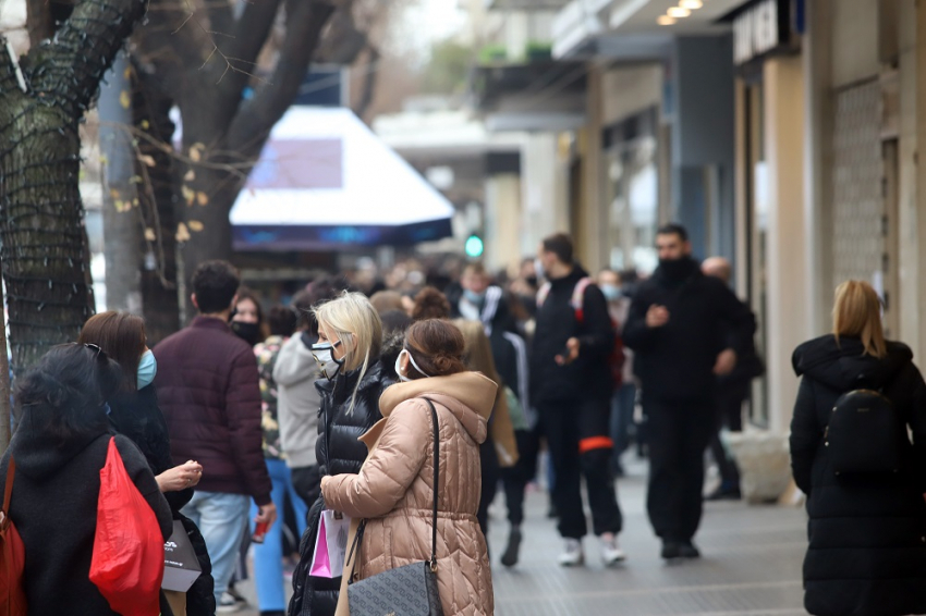 Μαγιορκίνης: Πως πήραμε την απόφαση για το απαγορευτικό σε Θεσσαλονίκη, Αχαΐα και Κοζάνη
