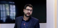 Ηλιόπουλος: Η λέξη πλιάτσικο δεν χωρά πια να περιγράψει αυτό που κάνει το καθεστώς Μητσοτάκη στη χώρα