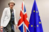 Εγκρίθηκε η «τροπολογία Σπέλμαν» που απορρίπτει ένα Brexit χωρίς Συμφωνία Αποχώρησης
