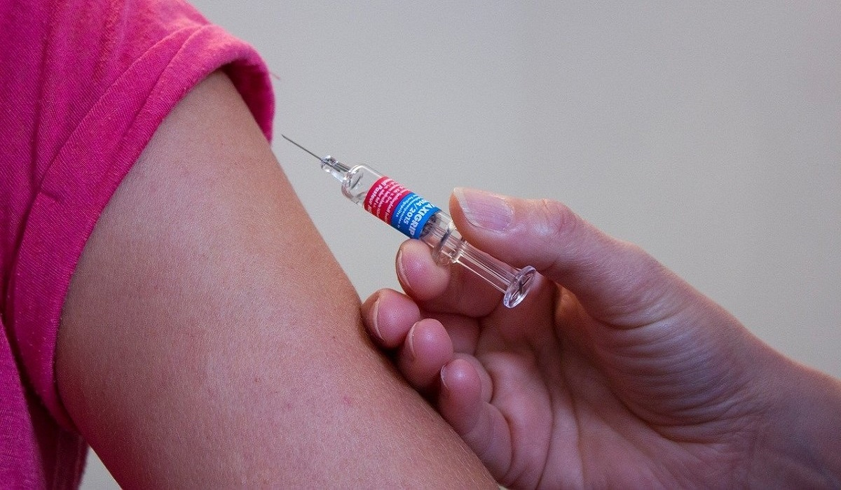 Εμβόλιο HPV: Μειώνει κατά 87% τον κίνδυνο εμφάνισης καρκίνου του τραχήλου της μήτρας