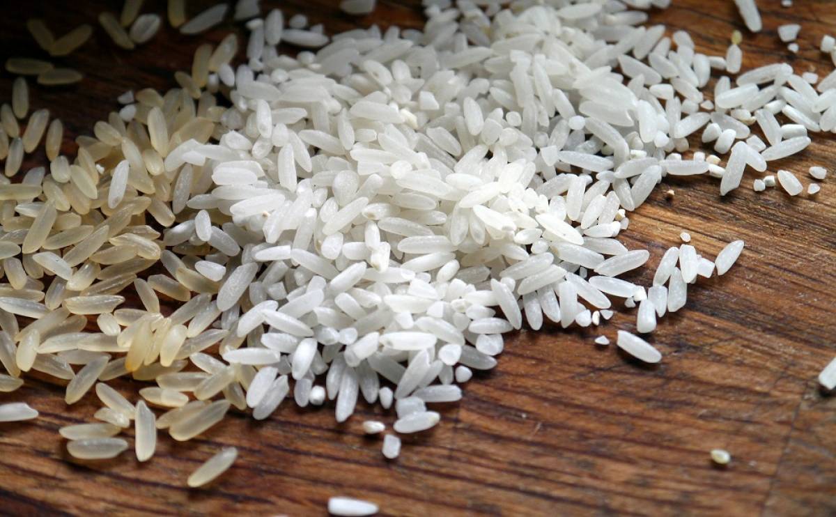 Κορονοϊός: Η τιμή του ρυζιού σε υψηλά επταετίας