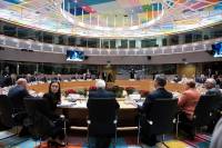 Κορονοϊός: Έκτακτη Σύνοδος Κορυφής της ΕΕ στις 23 Απριλίου