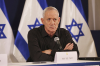 Ισραηλινός Υπουργός Άμυνας: Το τίμημα της τελευταίας ημέρας ήταν πολύ βαρύ
