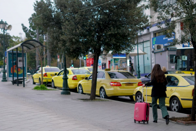 Επιδότηση 200 ευρώ σε Ταξί στο myBusinessSupport: Δικαιούχοι και προθεσμία