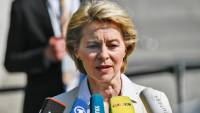 «Νέα συμφωνία για τη μετανάστευση» θέλει η φον ντερ Λάιεν