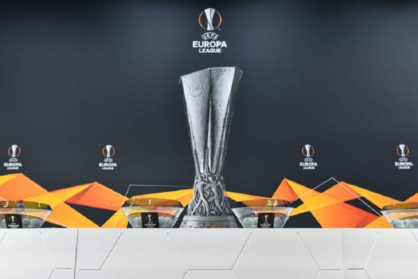 Europa League: Ο όμιλος της ΑΕΚ