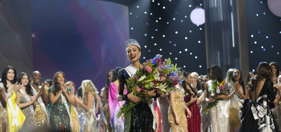 Miss Universe 2022: Νέα «βασίλισσα της ομορφιάς» από τις ΗΠΑ – Εκτός top 16 η Ελλάδα
