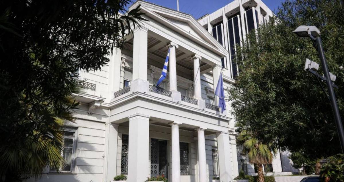 Διαβουλεύσεις μεταξύ των υπουργείων Εξωτερικών Ελλάδας και Τουρκίας
