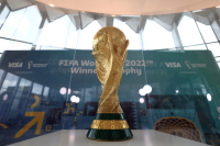 FIFA: Ανατροπές στη νέα κατάταξη μετά το Μουντιάλ 2022 - Καλά νέα για την Ελλάδα