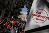 Κάλεσμα του ΣΥΡΙΖΑ για την απεργία της Πέμπτης