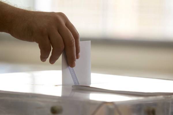 Εκλογικά δικαιώματα: Τι ισχύει για τις εκλογές του 2019