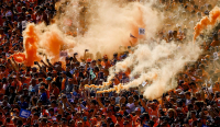 F1: Ξεκίνησε το «πάρτι» των Ολλανδών για τον Φερστάπεν