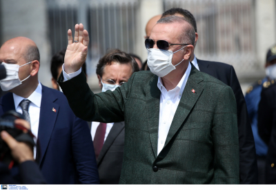 Ο Ερντογάν αποφάσισε ότι δεν χρειάζεται τον Μητσοτάκη - Τι διαρρέει η Τουρκία