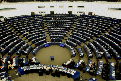 Ευρωπαϊκό Κοινοβούλιο: Εκλέγει σήμερα νέο πρόεδρο