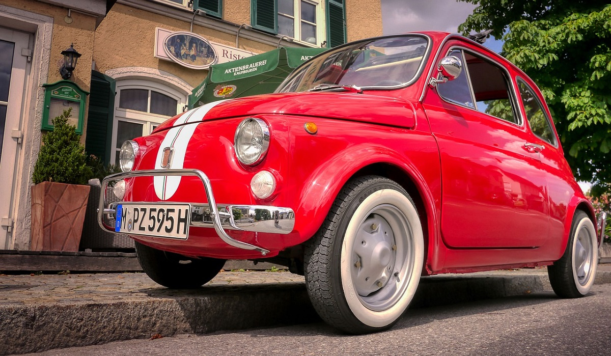 Ο πιο πιστός πελάτης της Fiat – Αγοράζει αυτοκίνητα τα τελευταία 60 χρόνια