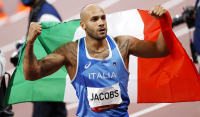 Ολυμπιακοί Αγώνες – Στίβος: Ο Τζέικομπς Χρυσός Ολυμπιονίκης στα 100 μέτρα