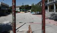 Κρούσματα σε ιδιωτικό σχολείο της Αθήνας - «Λειτουργεί κανονικά ενόψει ανοίγματος»