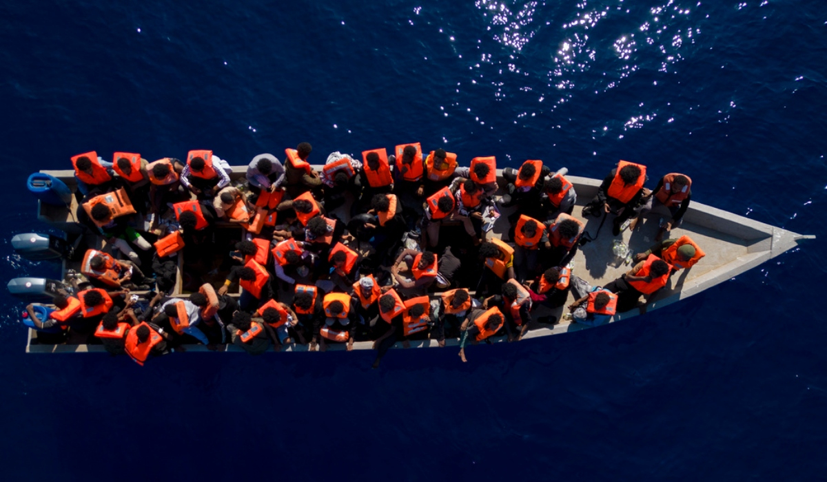 Ιταλία: Ζητούν 5.000 ευρώ από μετανάστες που προσφεύγουν κατά της απόρριψης της αίτησης ασύλου