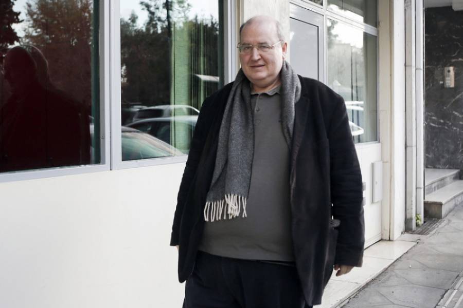 Φίλης: Ο Πολάκης δεν εκπροσωπεί με όσα είπε το δημοκρατικό ήθος, το ήθος του ΣΥΡΙΖΑ