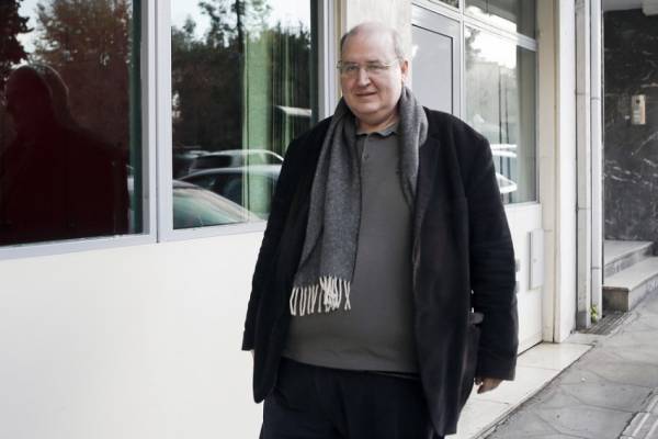 Φίλης: Ο Πολάκης δεν εκπροσωπεί με όσα είπε το δημοκρατικό ήθος, το ήθος του ΣΥΡΙΖΑ
