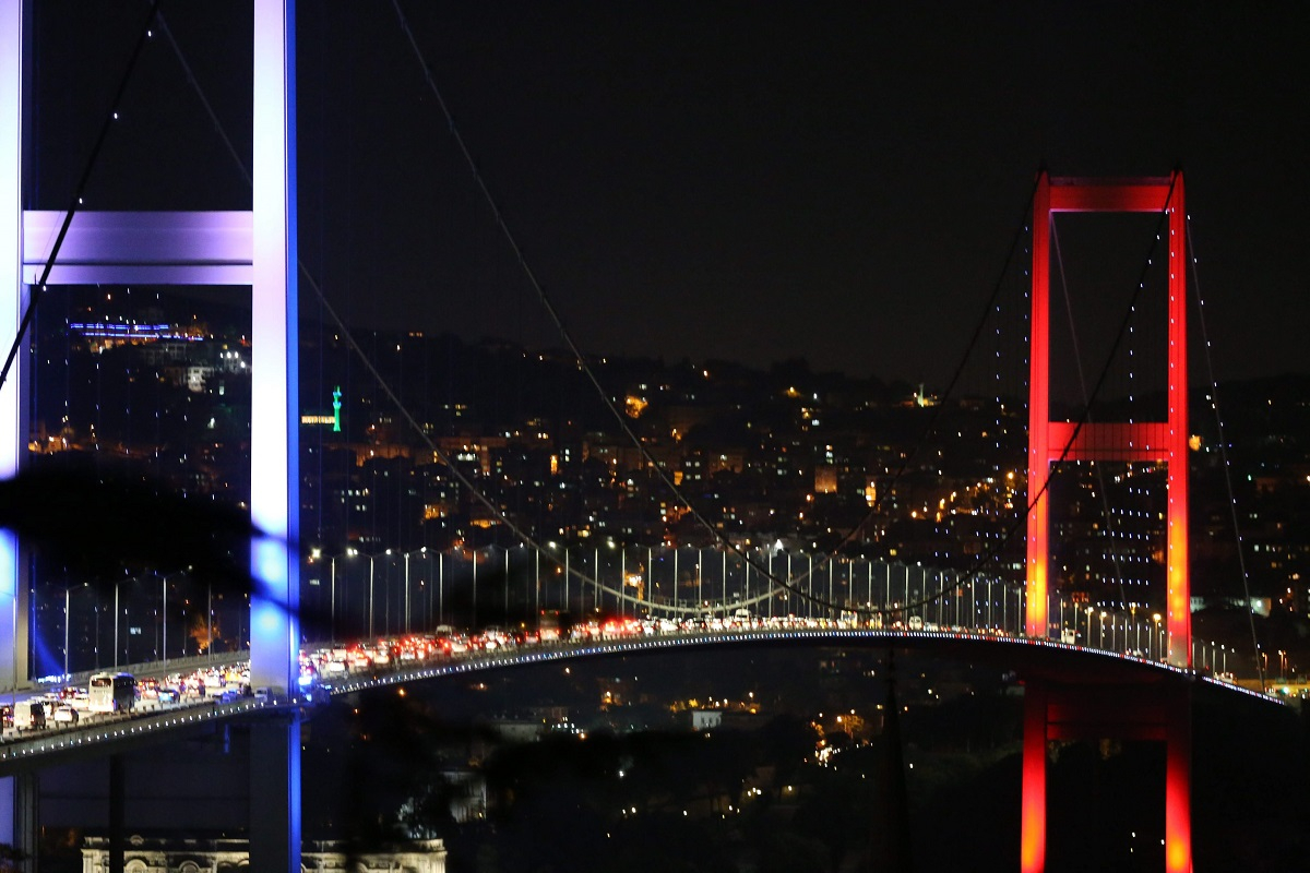 Τουρκία: 24 νέες συλλήψεις για την απόπειρα πραξικοπήματος το 2016
