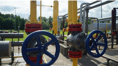 Ολλανδία: Στοχεύει να σταματήσει τη χρήση ρωσικού φυσικού αερίου ως το τέλος του χρόνου