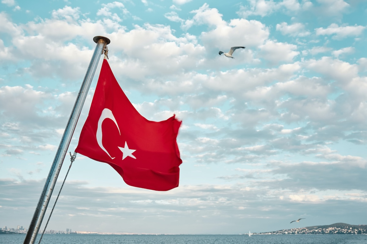 Τουρκία: Για πολλοστή φορά χωρίς αναφορά στην Ελλάδα το Συμβούλιο Εθνικής Ασφάλειας