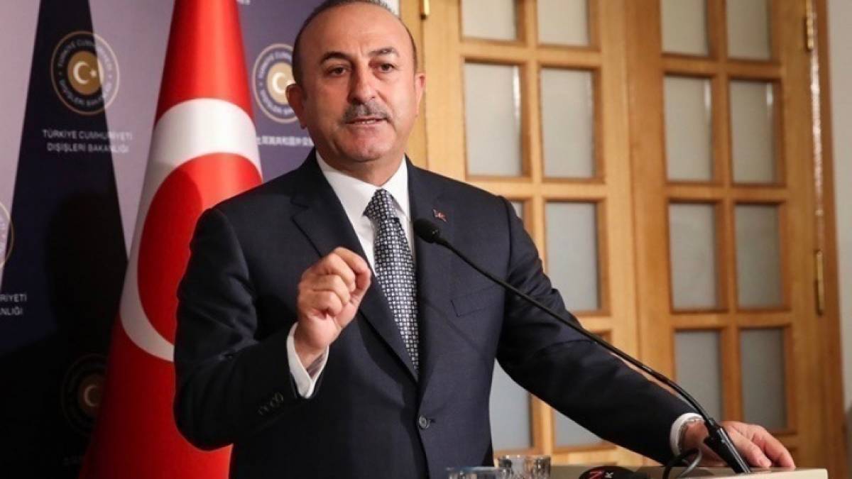 Τουρκία: Οι πέντε αξιώσεις της στο Αιγαίο